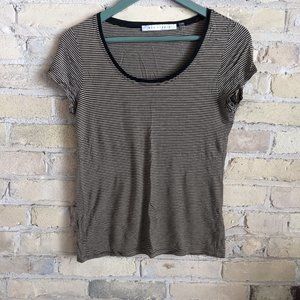 Women's Striped Tee